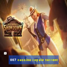 007 cassino royale torrent